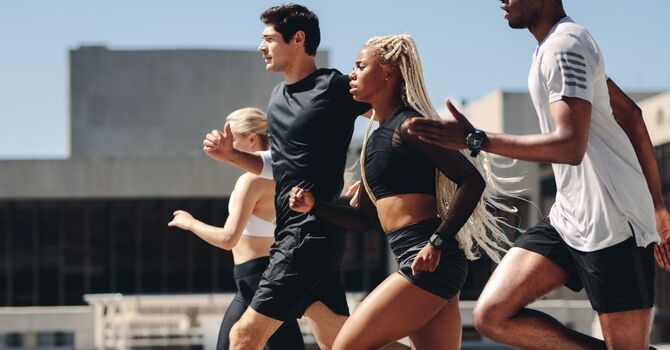 How Compression Therapy Can Transform Your Recovery and Performance