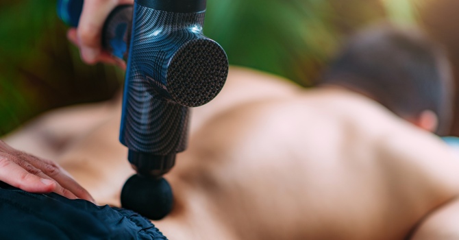 Recovery & Stretching